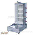 iMettos Hot Sale PG-4 Doner Kebab Machine /Doner Kebab Grill Machine